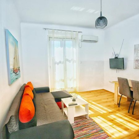 Family Apartment Rijeka Exterior photo