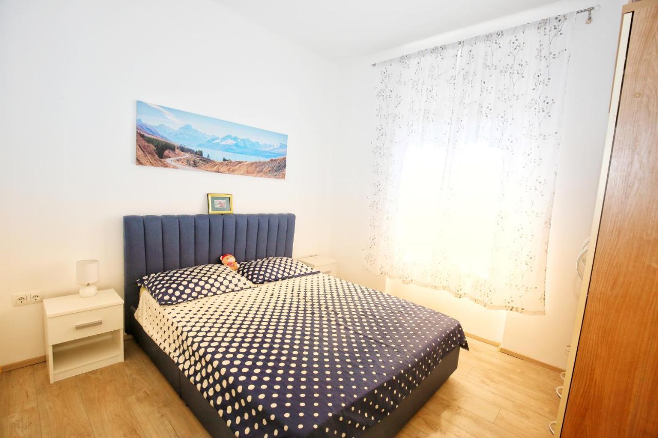 Family Apartment Rijeka Exterior photo